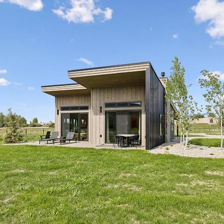 Mara Luxury Cabin- Maple Hamilton 外观 照片
