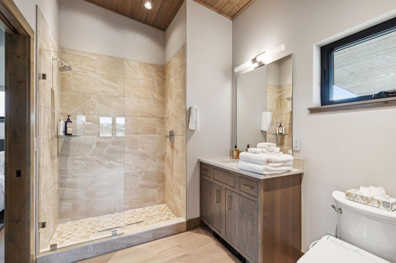 Mara Luxury Cabin- Maple Hamilton 外观 照片