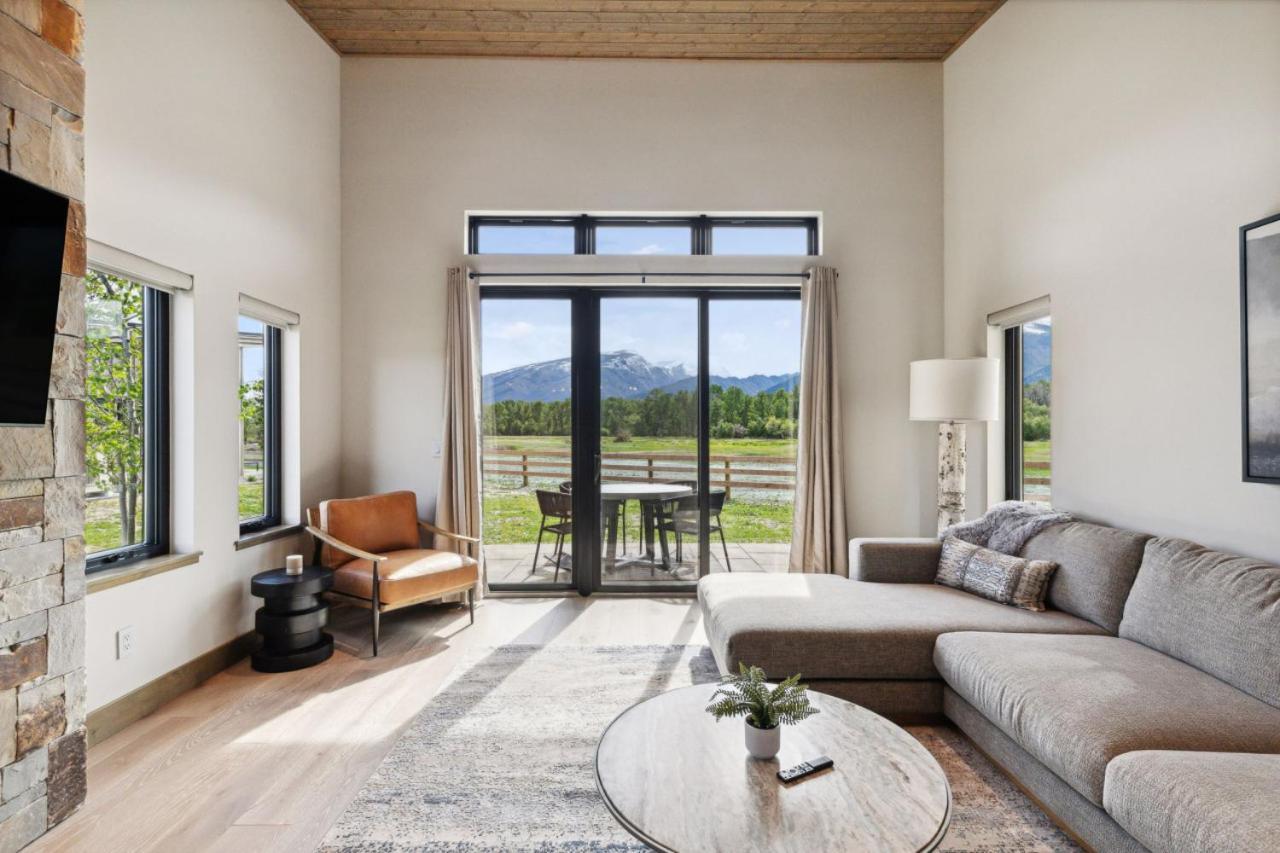 Mara Luxury Cabin- Maple Hamilton 外观 照片